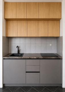 Cozy studio apartment at center of Bijeljina - 2