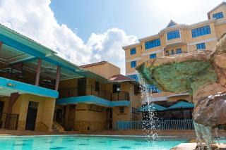 Arbbour Hotel - 0