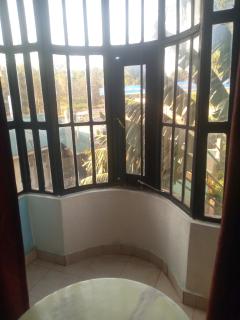 Arbbour Hotel - 8