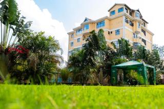 Arbbour Hotel - 3