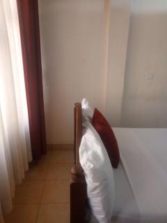 Arbbour Hotel - 1