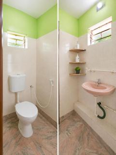 Gayatri Guest House - 2