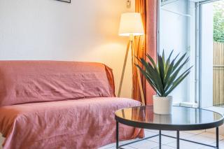 Le Cocon des Aigrettes - Studio Cosy, 10 min de la plage - 2