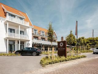 Hotel The Dunes - 4