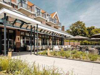 Hotel The Dunes - 3