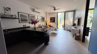1 bd in the heart of Romantic Zone - 6