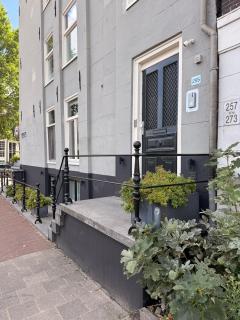 Guesthouse Prinsencanal 2 - 9