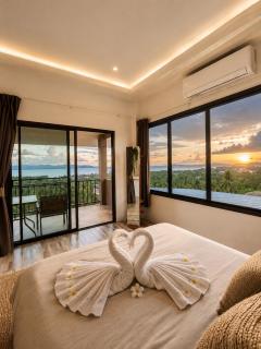 Horizon Tropical - Sea view - 0