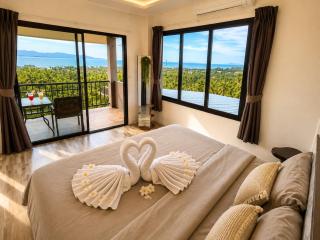 Horizon Tropical - Sea view - 6