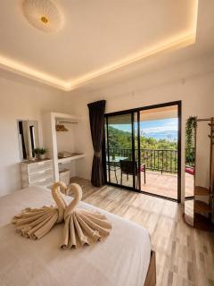 Horizon Tropical - Sea view - 5