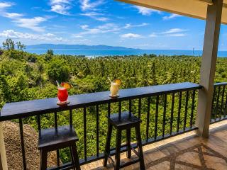 Horizon Tropical - Sea view - 3