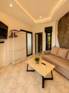 Horizon Tropical - Sea view - 1