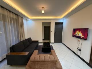Modern Apartment in Bunga Kampala - 8
