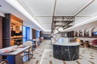 Metropolo锦江都城酒店长沙德思勤广场省政府店 - 4