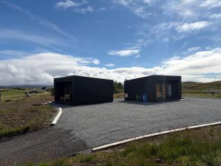 Cnoc Beag Cabins - 7