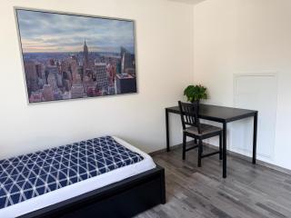 Apartment 13 OG - 2