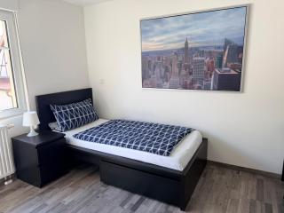 Apartment 13 OG - 3