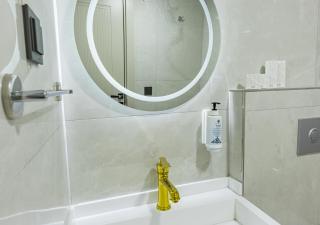 Safir Termal & Spa Otel -  - 9