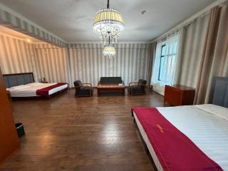 Atlas Hotel - 1