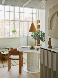 stylish apartment CPH 27 - 7