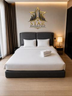 Stayora AT Star Residence KLCC - 9