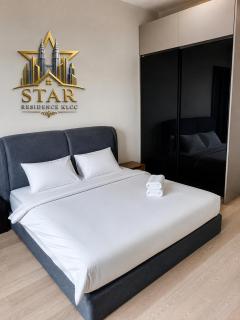 Stayora AT Star Residence KLCC - 8
