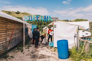 Surfana Vlieland Surf Host en Bed & Breakfast - 7