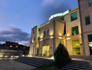 Gayane Hotel - 9
