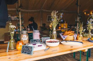 Surfana Vlieland Surf Host en Bed & Breakfast - 2