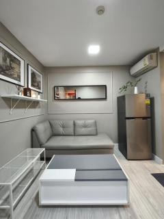 Condominium near Central-Bangna - 9