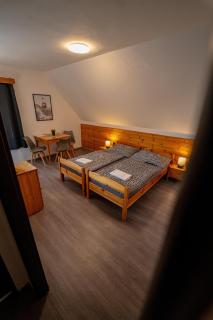 Horské Apartmány Smrčina - 4