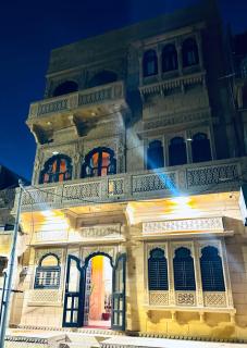 Amazing Hotel Jaisalmer - 5