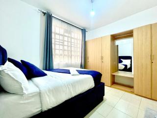 Xellent Suites- Simba Villa Naivasha - 7