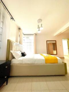 Xellent Suites- Simba Villa Naivasha - 1