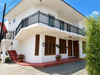 Serenity retreat - 0