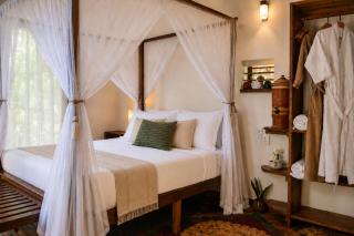 Luminosium Forest Villas & Arrival Sanctuary - 9