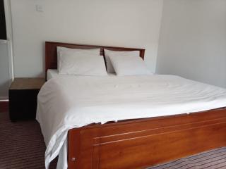 Serenity retreat - 2