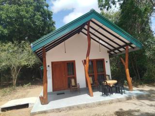 Villu Trails Wilpattu - 2