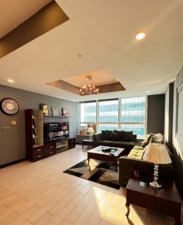 Centaurus Serviced Apartments - BookMyStay - 9
