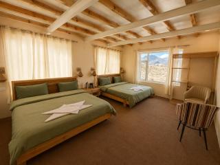 Social Courtyard Spiti - 3