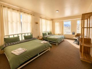 Social Courtyard Spiti - 2