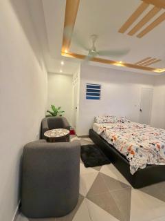 Cozy simple apartment for your stays - 2