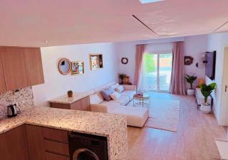Luxury 3B Rooms @ Jubal El-Gouna - 3