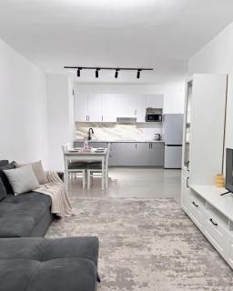Munar Apartments - 3