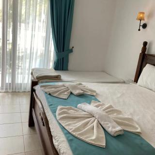 Selimiye Çapkını - Marmaris - 4
