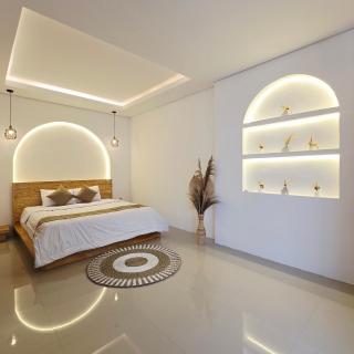 3 Bedroom Private Pool Villa in Mengwi Kapal - 3