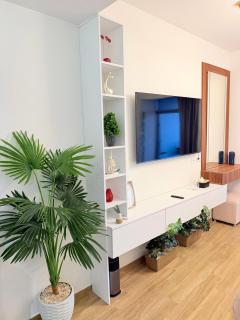 Luxury Sea and Lagoon View Studio 30 Floor - 6