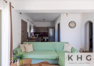 Skoumas villa surrounded by Olive trees! - 7