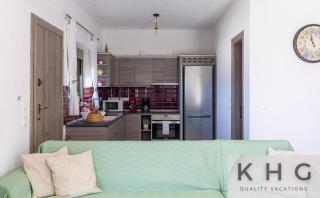 Skoumas villa surrounded by Olive trees! - 6