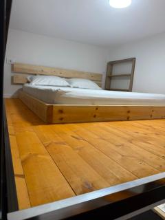 Modern Loft Studio - 6